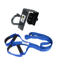 Anchor Gym-Door Mini H1 Body Weight Strap Bundle