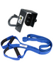 Anchor Gym-Door Mini H1 Body Weight Strap Bundle
