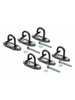 Anchor Gym-Mini H1 PRO (Set Of 6) Multiple Colors Available