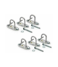 Anchor Gym-Mini H1 PRO (Set Of 6) Multiple Colors Available